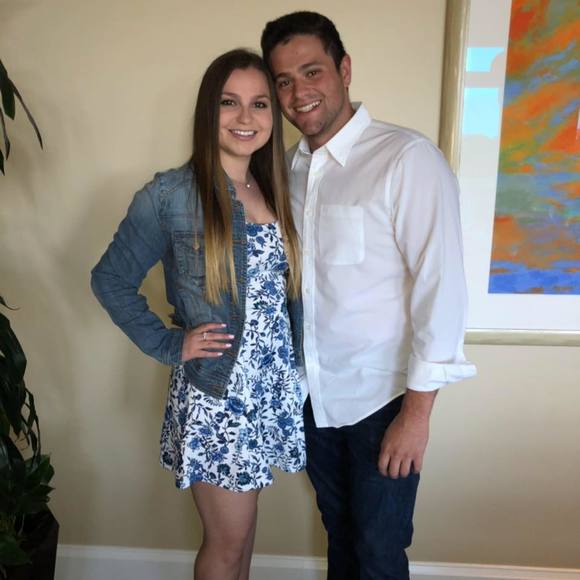 Meet your Posher, Bradie - Picture 1 of 1